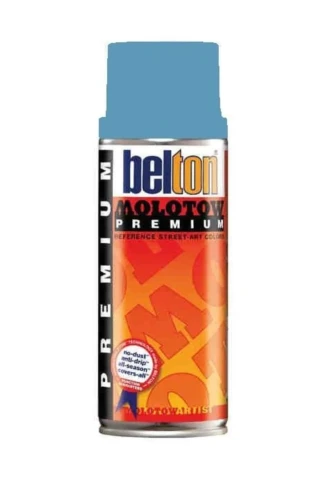 Molotow 400 Ml Sprey Boya Jeans Blue 100