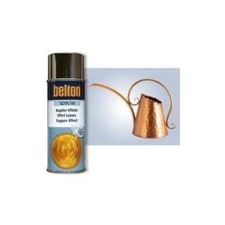 Molotow 400 Ml Sprey Boya Copper Effect 323-198