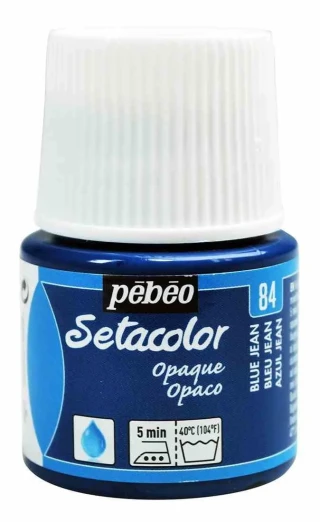 Pebeo Setacolor Opak Kumaş Boyası No:84