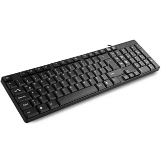 Everest Kb-871u Q Usb Klavye 5467