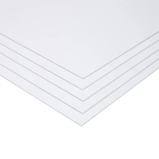 Kraf 70x100 2 Mm Fotoblok Beyaz 7012