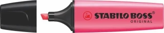 Stabilo Boss Fosforlu Kalem 70\56 Pembe