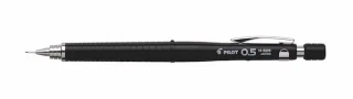 Pilot 0.5 Versatil Kalem H-325 Siyah