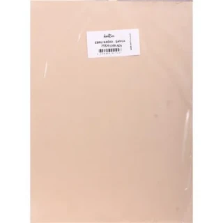 Karin 25x35 70 Gr Ebru (şamua) Kağıdı 100"lü
