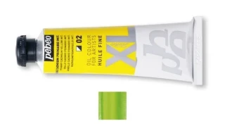 Pebeo 37 Ml Huıle Fıne Studio Xl Yağlı Boya İridescent Green Yellow 359