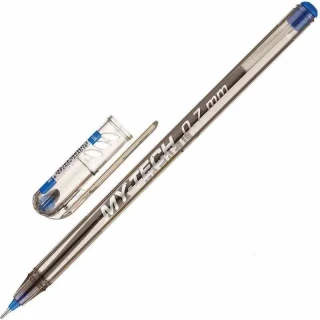 Pensan My-tech 0.7 Tükenmez Kalem Mavi 2240