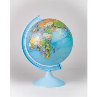 Gürbüz 20 Cm Siyasi Küre 42202