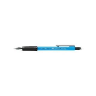 Faber Castell Grıp 1347 Versatil Kalem 0.7 Açık Mavi