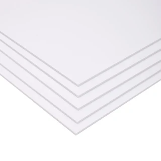 Kraf 100x140 5 Mm Fotoblok Beyaz 1014