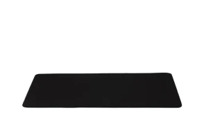 Elba 500 Siyah 500x300x2 Mouse Pad