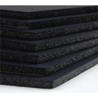 Ediz 50x70 2 Mm Maket Kartonu Siyah