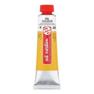 Talens 40 Ml Art Creatıon Yağlı Boya Yellow 200