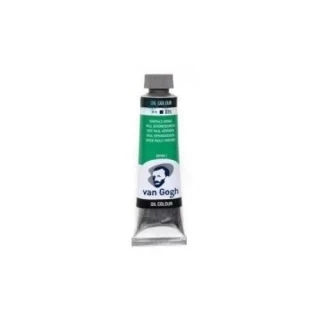 Talens 40 Ml Art Creatıon Yağlı Boya Emerald Green 615