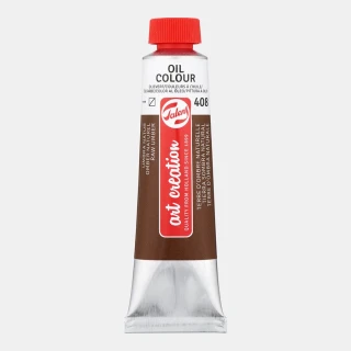 Talens 40 Ml Art Creatıon Yağlı Boya Raw Umber 408