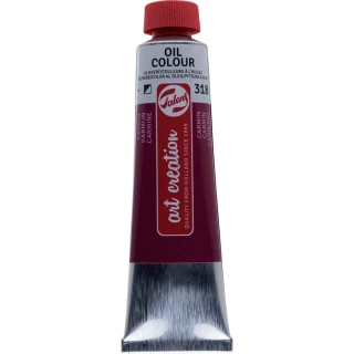 Talens 40 Ml Art Creatıon Yağlı Boya Carmıne 318