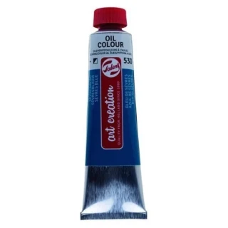 Talens 40 Ml Art Creatıon Yağlı Boya Sevres Blue 530
