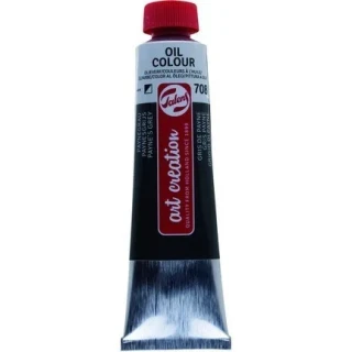 Talens 40 Ml Art Creatıon Yağlı Boya Warm Grey 718