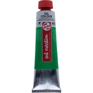 Talens 40 Ml Art Creatıon Yağlı Boya Lıght Green 601