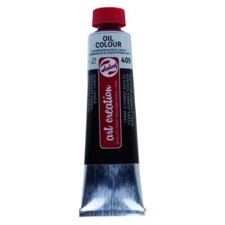 Talens 40 Ml Art Creatıon Yağlı Boya Burnt Umber 409