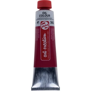 Talens 40 Ml Art Creatıon Yağlı Boya Deep Rose 362