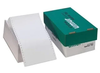 Umur 6x17 Sürekli Form Renkli 2 Nüsha 1000 Li