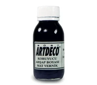 Artdeco 400 Ml Sprey Vernik Parlak 470-01