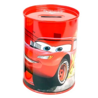 Dolphin Cars Metal Kumbara Cr-6258