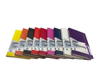 Keskin Color Venzi 12x17 Cm Sert Kapak Bloknot Çizgili 88 Yp 147856