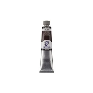 Talens Van Gogh 200 Ml Yağlı Boya Burnt Umber 2084093