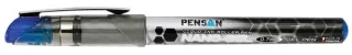 Pensan Nano Jel Roller Kalem 0.7 Mavi 6020