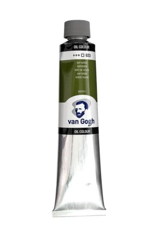 Talens 40 Ml Art Creatıon Yağlı Boya Sap Green 623