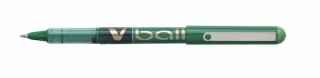Pilot V-ball Roller Kalem 0.7 Yeşil