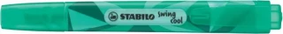 Stabilo Color Matrıx Fosforlu Kalem Turkuaz 275\51-7