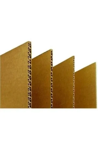 Kefeli 50x70 5 Mm Oluklu Mukavva