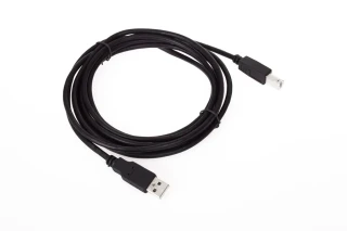 Vcom Cu201-b 1.8mt 2.0 Usb Yazıcı Kablosu