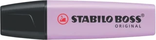 Stabilo Boss Fosforlu Kalem Pastel 70\155 Lila