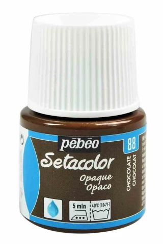 Pebeo Setacolor Opak Kumaş Boyası No:88