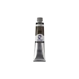 Talens Van Gogh 200 Ml Yağlı Boya Raw Umber 2084083