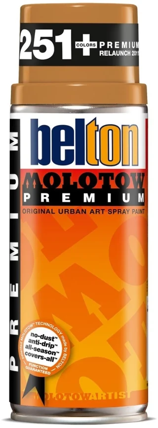 Molotow 400 Ml Sprey Boya Nougat 193
