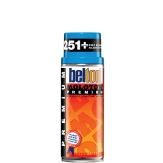 Molotow 400 Ml Sprey Boya Ultramarıne Blue 103