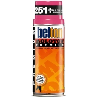 Molotow 400 Ml Sprey Boya Mad C Psycho Pınk 059