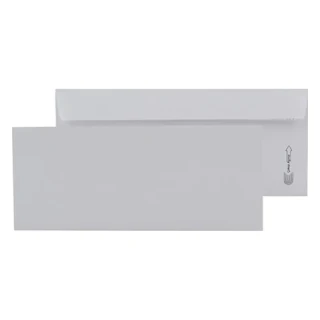 Oyal 105x240 110 Gr Diplomat Zarf Düz 10''lu