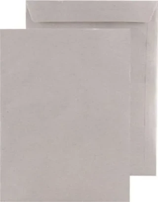Oyal 26x35 90 Gr Torba Zarf İ.kraft 10''lu