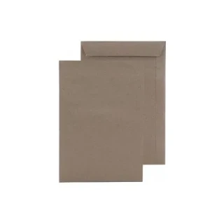 Oyal 24x32 90 Gr Torba Zarf İ.kraft 10''lu