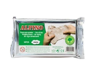 Alpino Kil Hamuru 250 Gr Dp000104