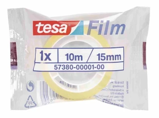 Tesa 15 Mmx10 Mt Selofon Bant 57380