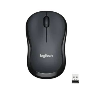 Logıtech M220 910-004878\79\80 Kablosuz Mouse M.renkler