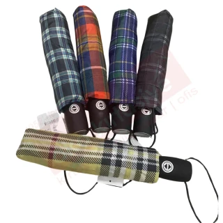 Marlux Tam Otomatik Şemsiye Desenli 3602
