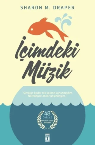 İçimdeki Müzik - Timaş Yayınları