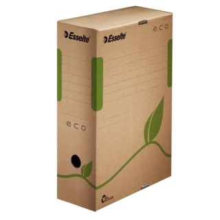 Esselte Arşiv Kutusu Eco 100 Mm Slt-623917